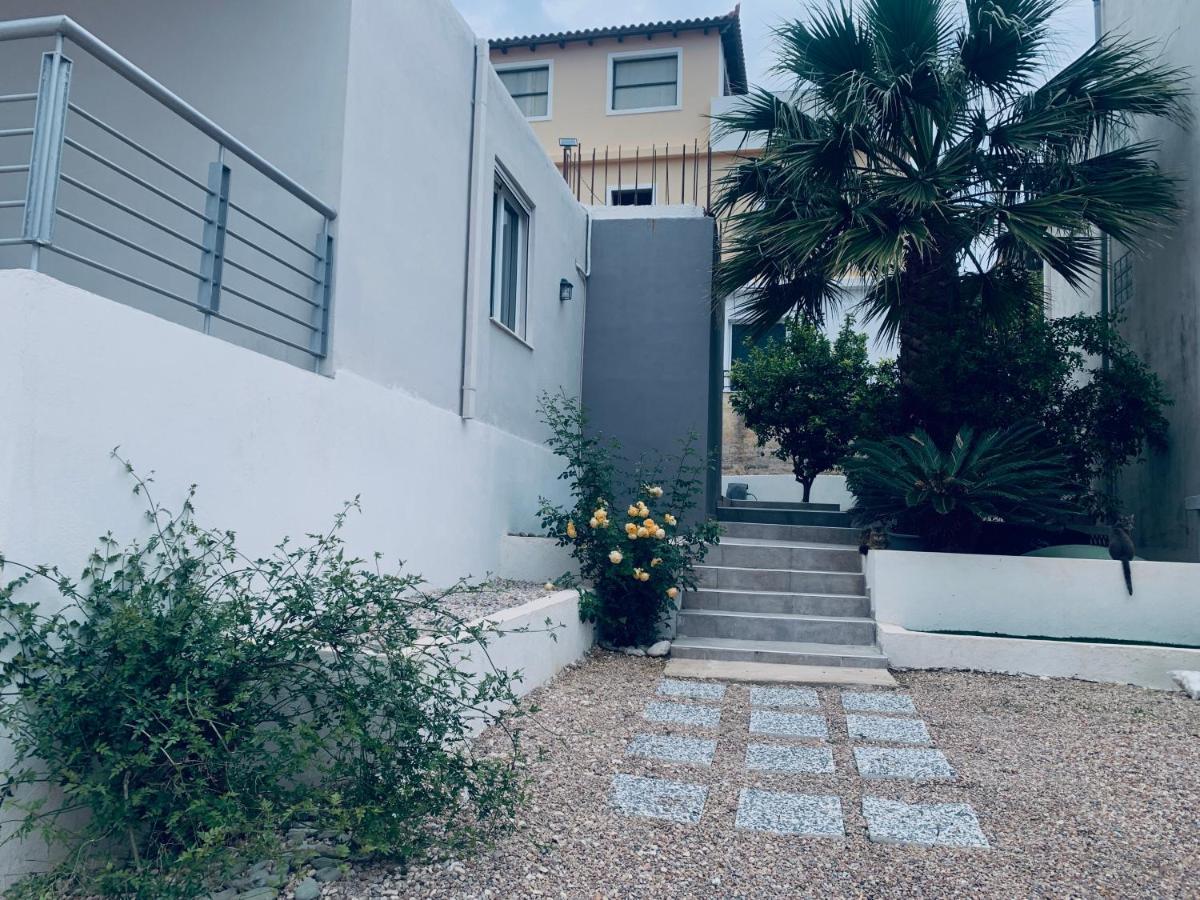 Thelfi Luxury Studio In Attica - Close To Varkiza Beach - Sea View Vári Exterior foto