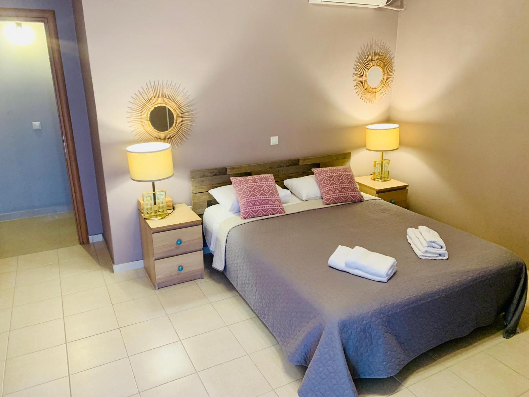 Thelfi Luxury Studio In Attica - Close To Varkiza Beach - Sea View Vári Exterior foto