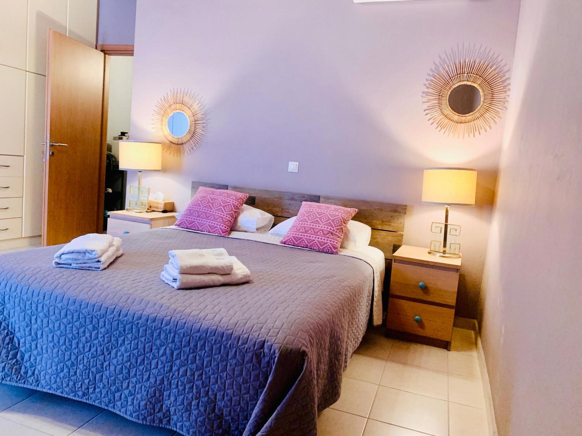 Thelfi Luxury Studio In Attica - Close To Varkiza Beach - Sea View Vári Exterior foto