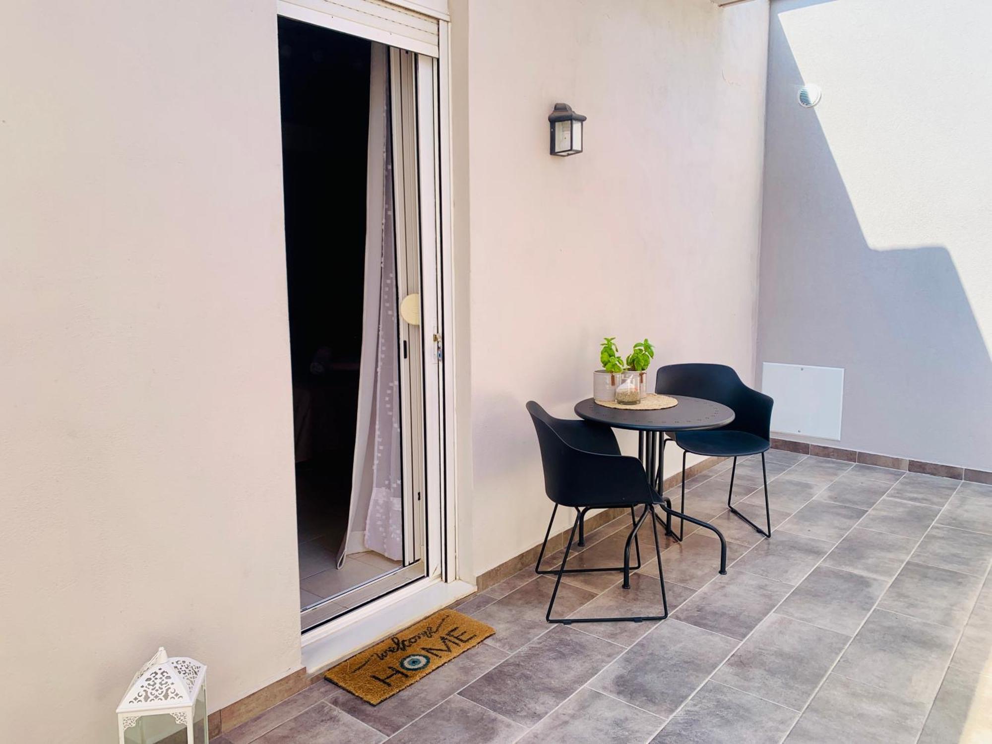 Thelfi Luxury Studio In Attica - Close To Varkiza Beach - Sea View Vári Exterior foto