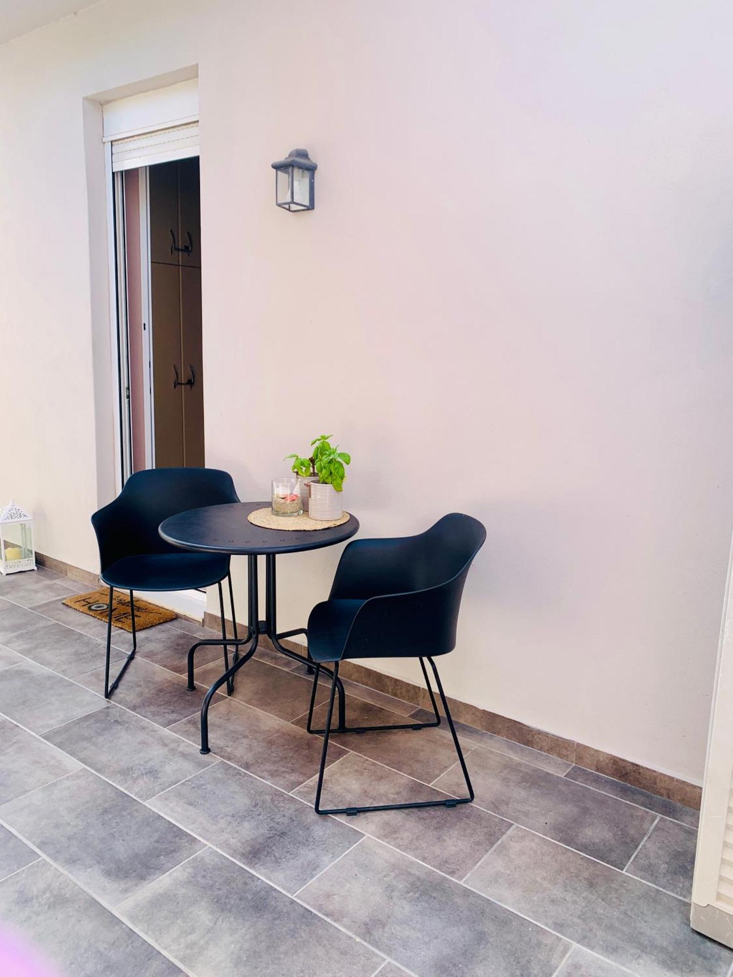 Thelfi Luxury Studio In Attica - Close To Varkiza Beach - Sea View Vári Exterior foto