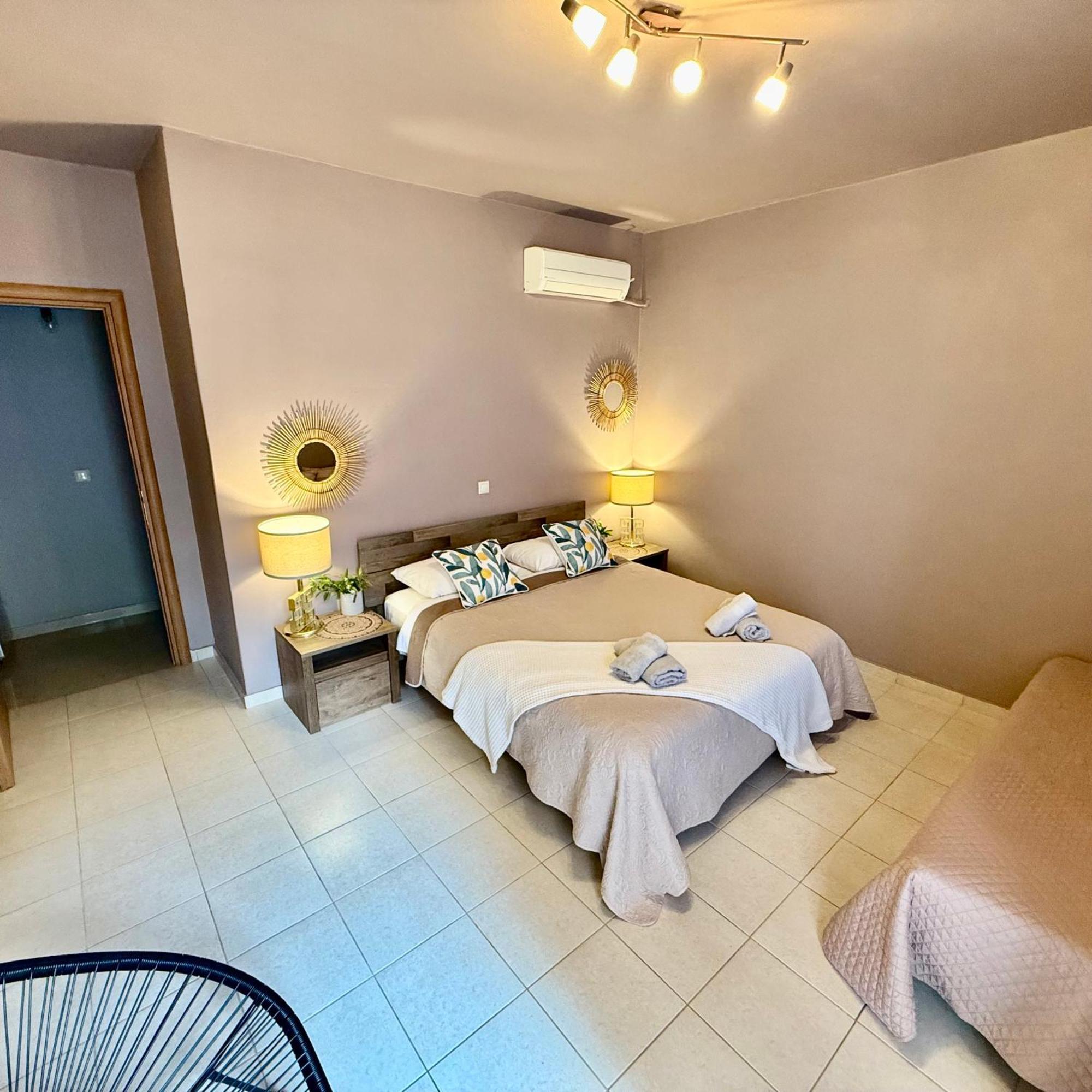 Thelfi Luxury Studio In Attica - Close To Varkiza Beach - Sea View Vári Exterior foto
