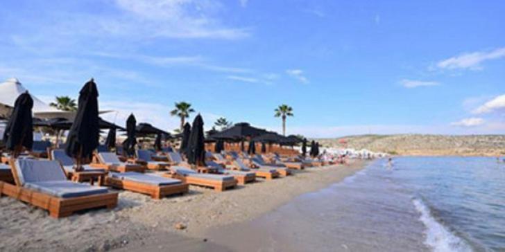 Thelfi Luxury Studio In Attica - Close To Varkiza Beach - Sea View Vári Exterior foto