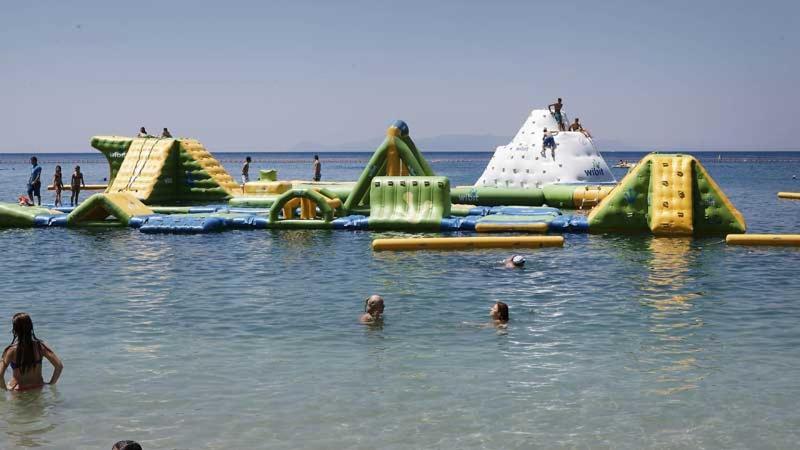 Thelfi Luxury Studio In Attica - Close To Varkiza Beach - Sea View Vári Exterior foto